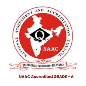 NAAC A+ Grade