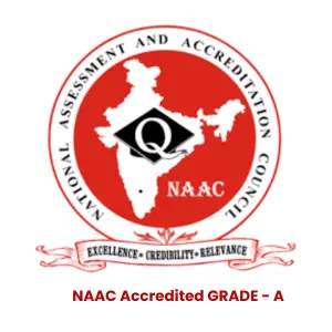 NAAC A+ Grade