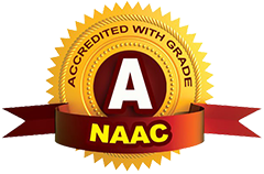 NAAC A Grade