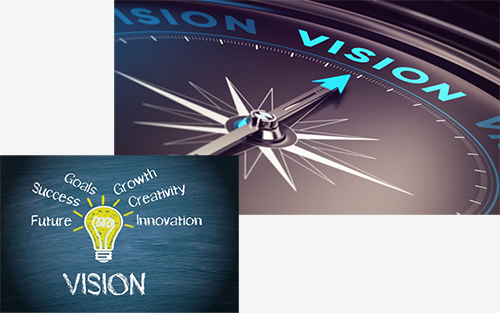 Our Vision