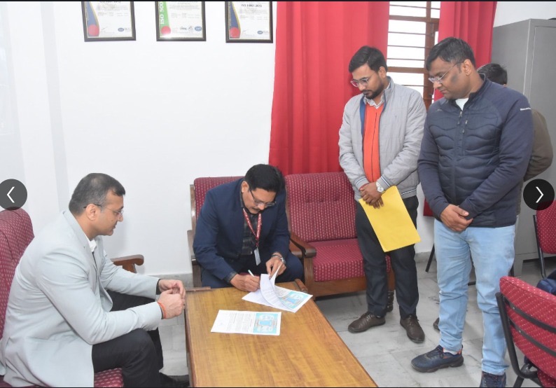 Anudip Foundation