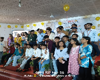 Teachers Day Celebration