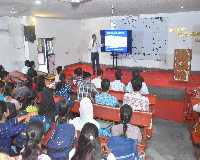 5th National Pharmacovigilance Week 2025