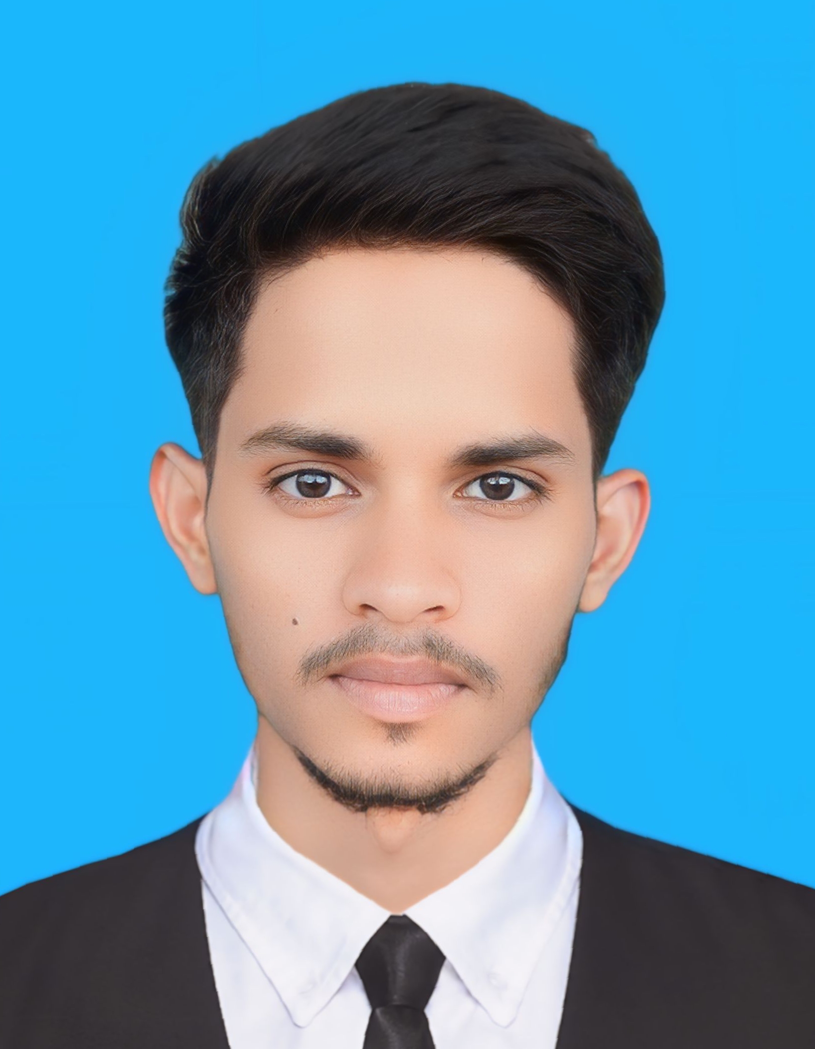 MD. SABIR RAJA