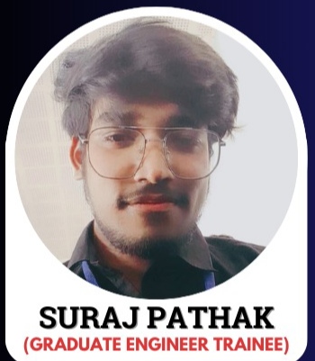 SURAJ PATHAK