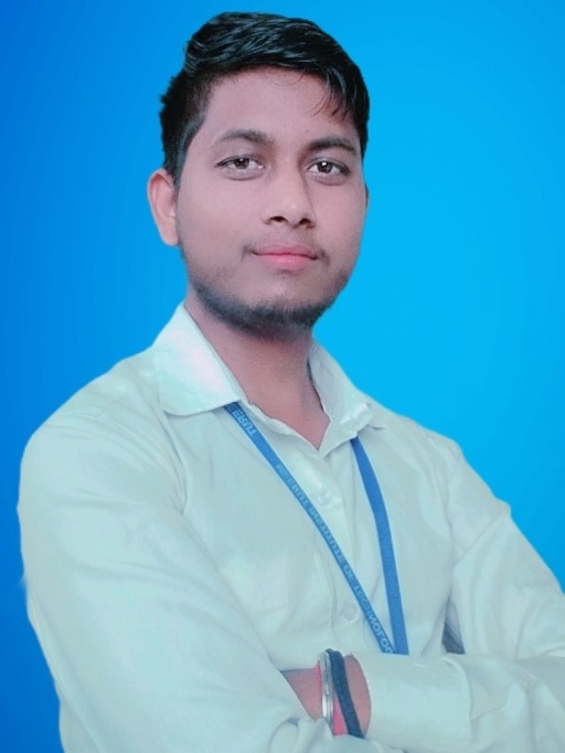 SUNNY KUMAR