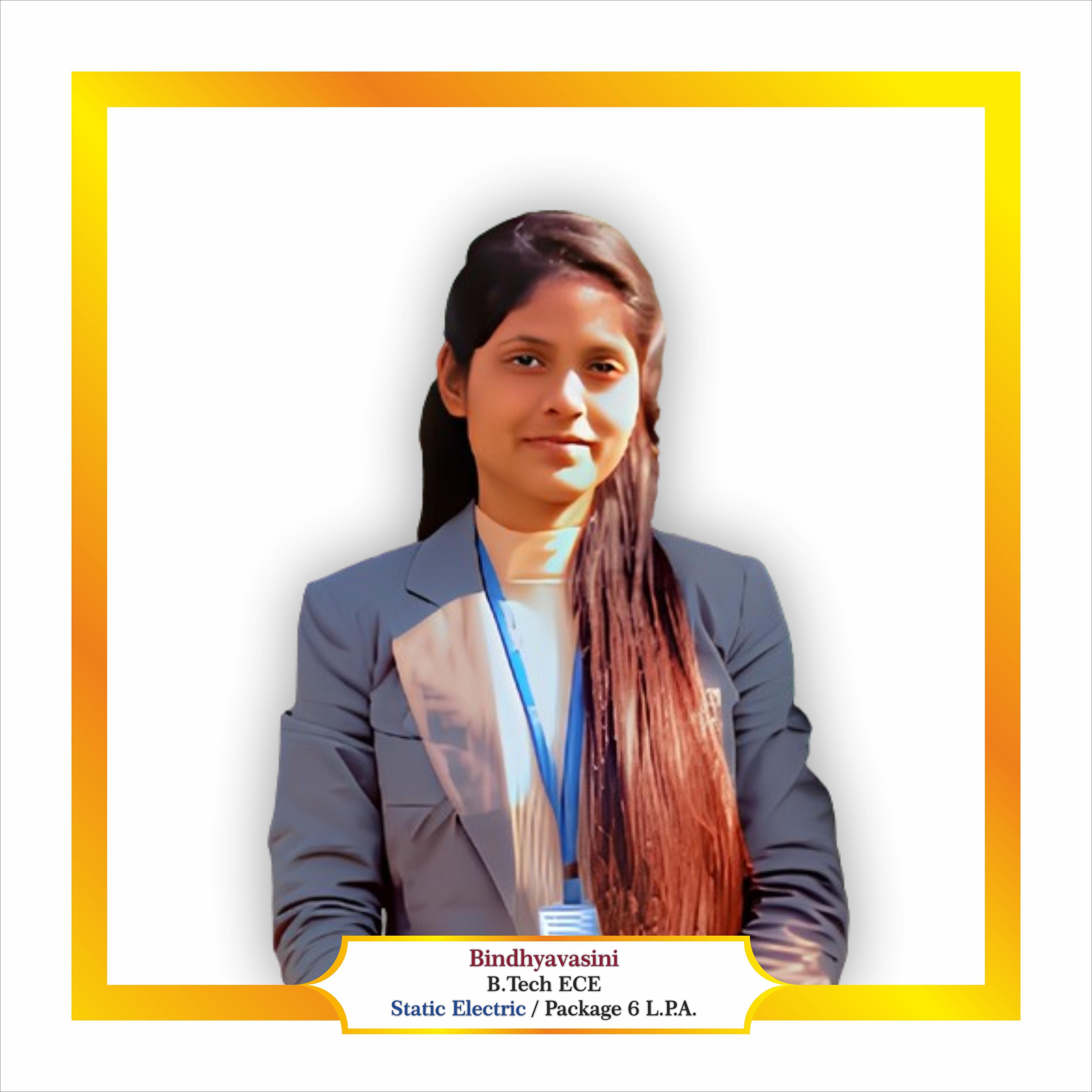 BINDHYAVASINI KUMARI