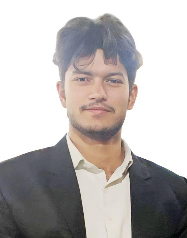 Anmol Tyagi